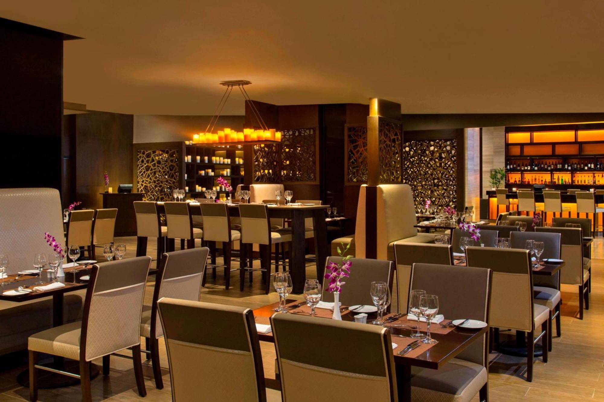 The Westin Panama Hotel Exterior photo