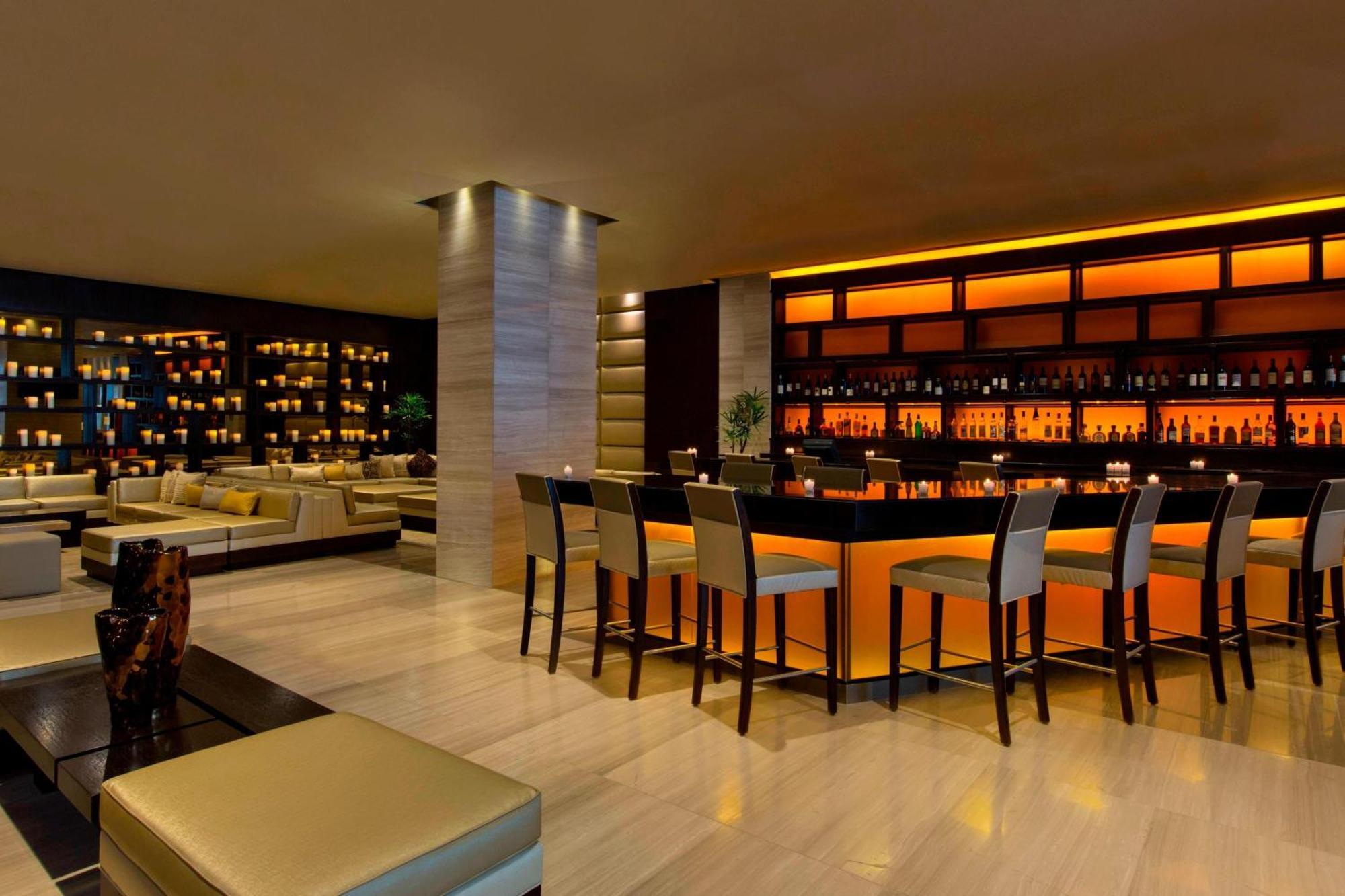 The Westin Panama Hotel Exterior photo