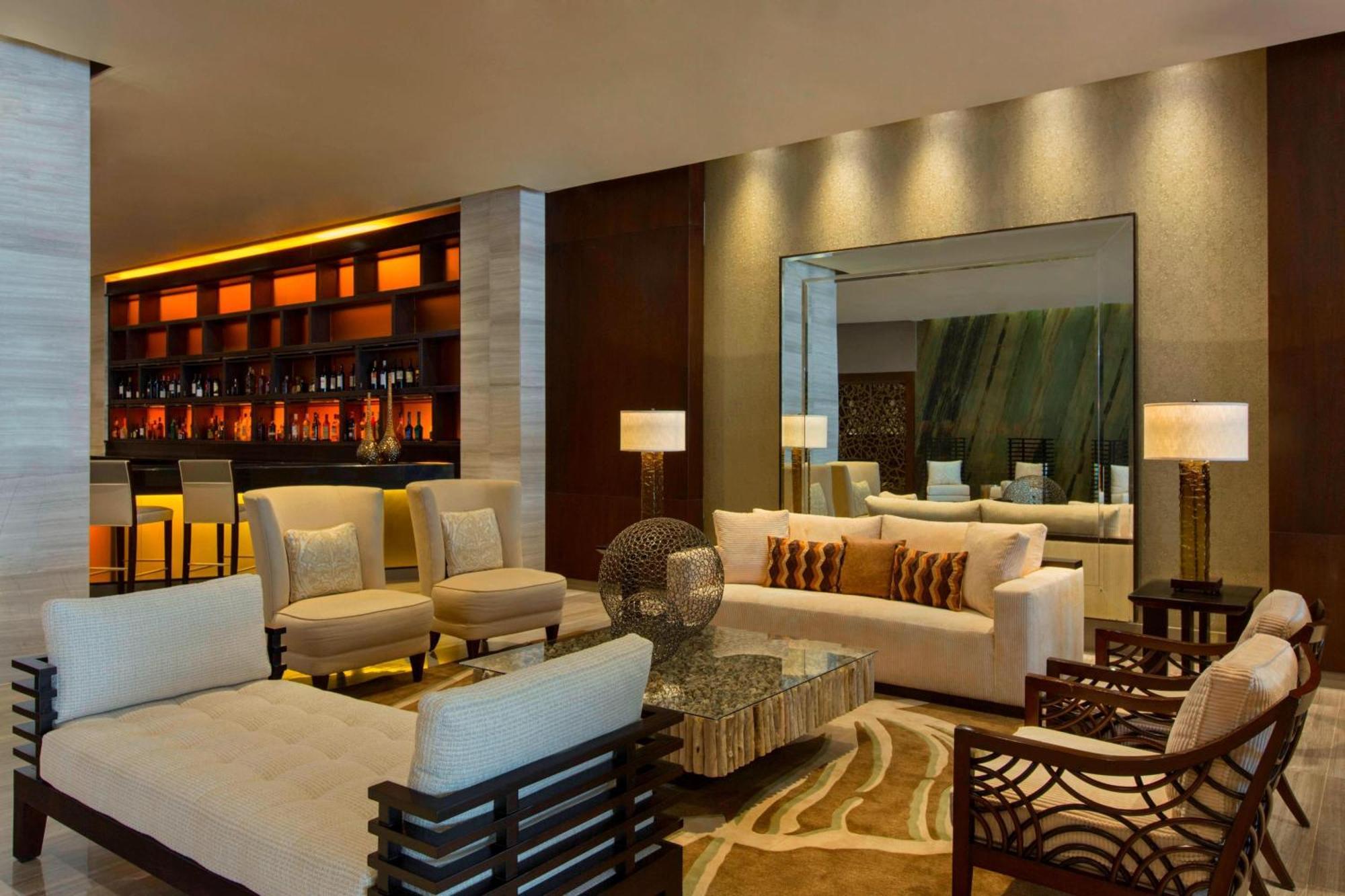 The Westin Panama Hotel Exterior photo