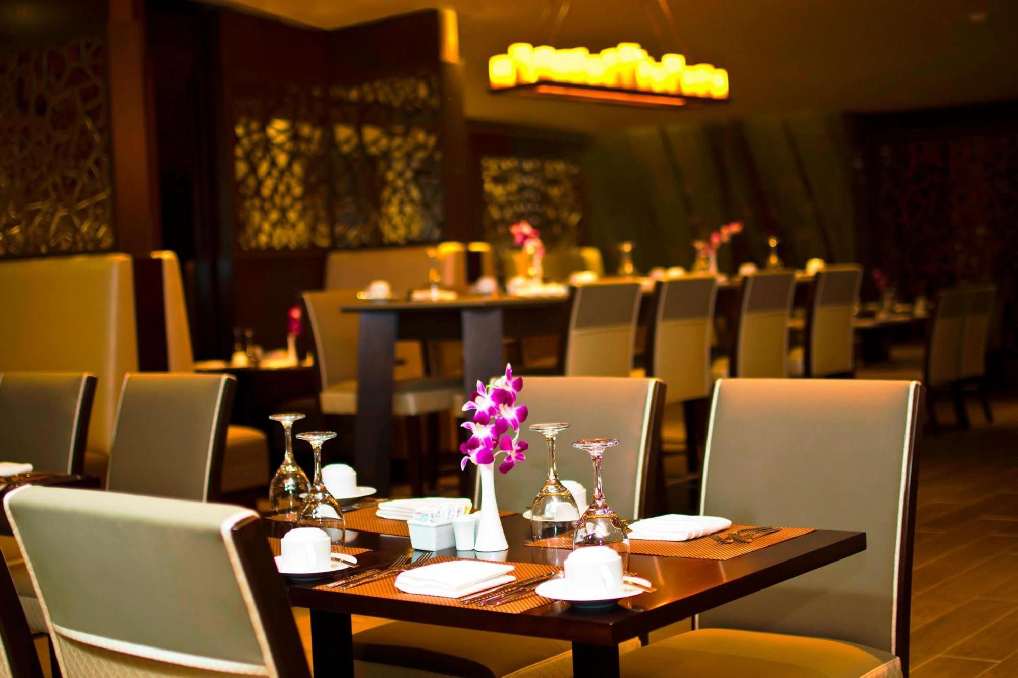 The Westin Panama Hotel Exterior photo